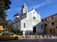 Veli Lošinj na ostrově Lošinj (Kvarner)