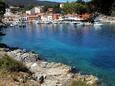 Veli Lošinj, beaches nearby - riviera Lošinj.