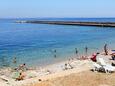 Veli Lošinj, plaże w okolicy - riwiera Lošinj.