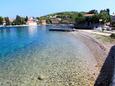 Lukoran, spiagge nei dintorni - riviera Ugljan.