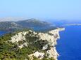 Sali sur l’île Dugi otok (Dalmatie du nord)