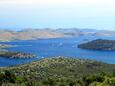 Sali sur l’île Dugi otok (Dalmatie du nord)