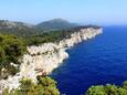 Sali sur l’île Dugi otok (Dalmatie du nord)