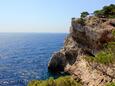 Sali sull'isola Dugi otok (Dalmazia Settentrionale)