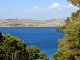 Sali sur l’île Dugi otok (Dalmatie du nord)