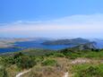 Sali sur l’île Dugi otok (Dalmatie du nord)