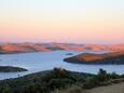 Sali sur l’île Dugi otok (Dalmatie du nord)