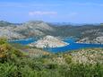 Sali sur l’île Dugi otok (Dalmatie du nord)