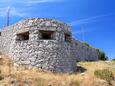 Sali on the island Dugi otok (Noord Dalmatië)