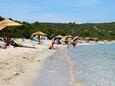 Sali, plaże w okolicy - riwiera Dugi otok.