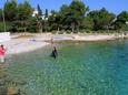 Sušica, spiagge nei dintorni - riviera Ugljan.