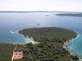 Muline sur l’île Ugljan (Dalmatie du nord)