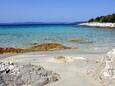 Nearby beaches Guduće, beaches nearby - riviera Ugljan.
