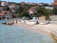 Mala Lamjana, plaže v bližini - riviera Ugljan.