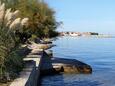 Mala Lamjana, spiagge nei dintorni - riviera Ugljan.