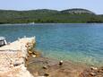 Mala Lamjana, spiagge nei dintorni - riviera Ugljan.