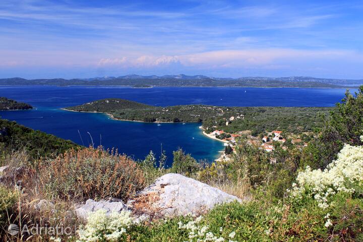 Luka Island Dugi Otok Croatia Guide Adriatichr