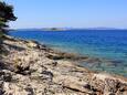 Zaglav, spiagge nei dintorni - riviera Dugi otok.