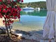 Zaglav, beaches nearby - riviera Dugi otok.