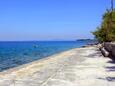 Zaglav, beaches nearby - riviera Dugi otok.