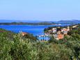 Žman sull'isola Dugi otok (Dalmazia Settentrionale)