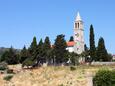 Božava auf der Insel  Dugi otok (Norddalmatien)