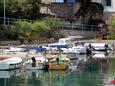 Božava на острове Dugi otok (Северная Далмация)