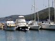 Božava на острове Dugi otok (Северная Далмация)