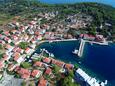 Božava на острове Dugi otok (Северная Далмация)
