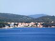 Božava на острове Dugi otok (Северная Далмация)