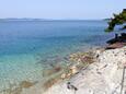 Božava, пляжи в окрестностях - ривьера Dugi otok.