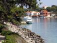 Božava, пляжи в окрестностях - ривьера Dugi otok.