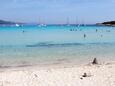 Ripišće, пляжи в окрестностях - ривьера Dugi otok.