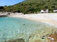 Ripišće, пляжи в окрестностях - ривьера Dugi otok.