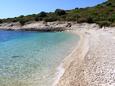 Ripišće, пляжи в окрестностях - ривьера Dugi otok.