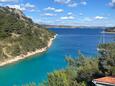 Dumboka on the island Dugi otok (North Dalmatia)