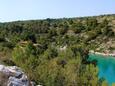 Dumboka on the island Dugi otok (North Dalmatia)