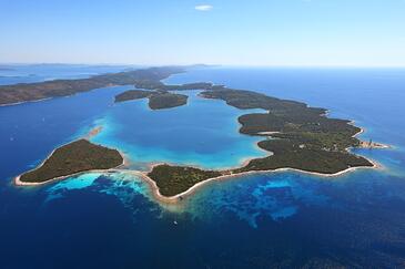 Plaža Sakarun