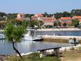 Veli Rat на острове Dugi otok (Северная Далмация)