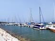 Veli Rat на острове Dugi otok (Северная Далмация)
