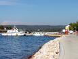Veli Rat на острове Dugi otok (Северная Далмация)
