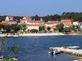 Veli Rat на острове Dugi otok (Северная Далмация)