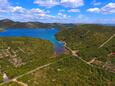 Jaz - Telašćica sur l’île Dugi otok (Dalmatie du nord)