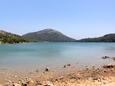 Jaz - Telašćica na ostrově Dugi otok (Severní Dalmácie)