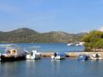 Jaz - Telašćica na ostrově Dugi otok (Severní Dalmácie)