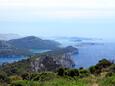 Jaz - Telašćica na ostrově Dugi otok (Severní Dalmácie)