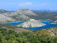 Pasjak - Telašćica Pasjak - Telašćica на острове Dugi otok (Северная Далмация)