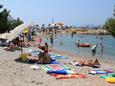 Punat, beaches nearby - riviera Krk.