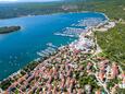 Punat sur l’île Krk (Quarner)