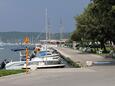 Punat on the island Krk (Kvarner)